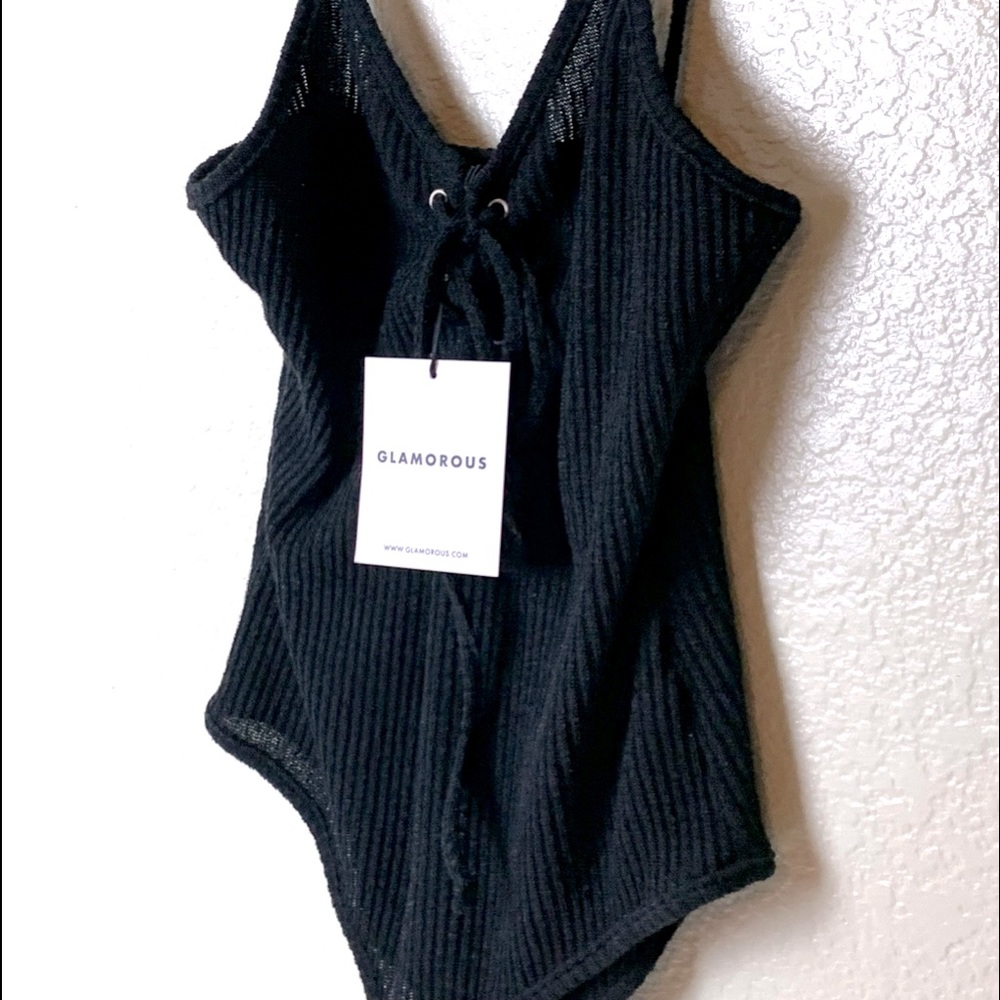Glamorous Bodysuit